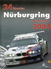24H Nrburgring 2004